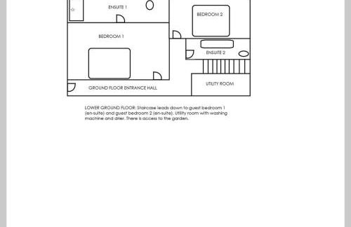 Anglesey Beach House - Foto 54