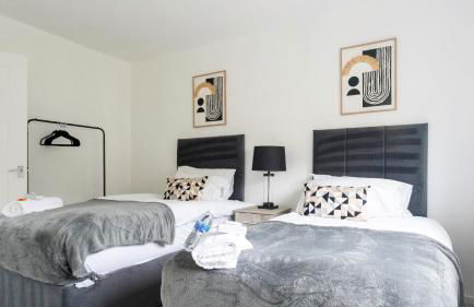 Craigseaton House - Foto 26