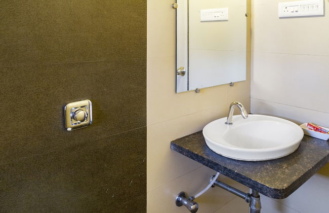 GuestHouser 2 BHK Bungalow 8619 - Foto 21