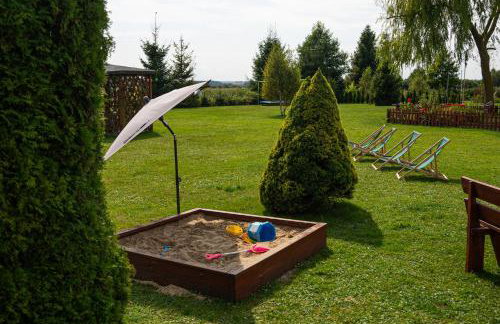 Agroturystyka u Janeckich - Foto 3