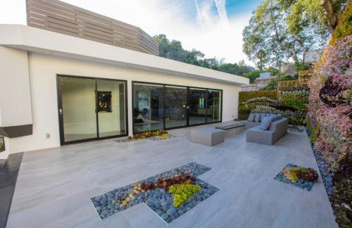 Beverly Hills Luxurious 4BR Villa with Pool and Views - Foto 64