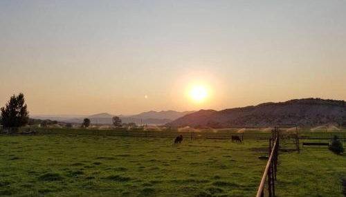 Lake View Horse Ranch - Foto 5