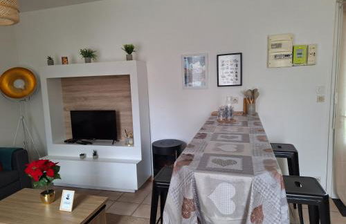 Maison Jules Verne Nantes - Foto 7