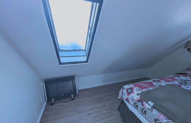 Fox Bear Cottages Big Bear - Foto 20