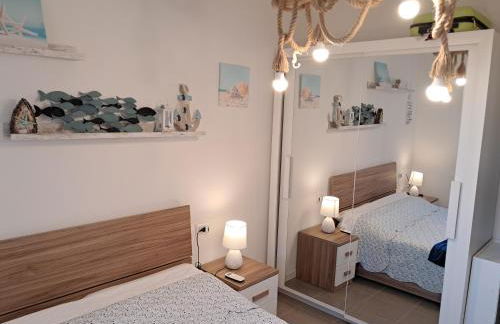 Max house a un passo dal mare - Foto 9