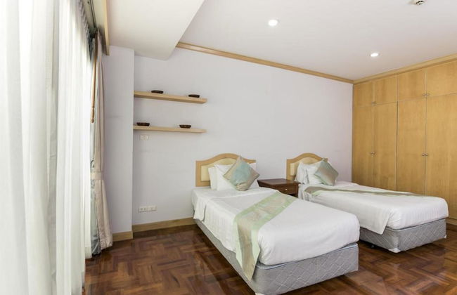 Chaidee Mansion - Photo 9