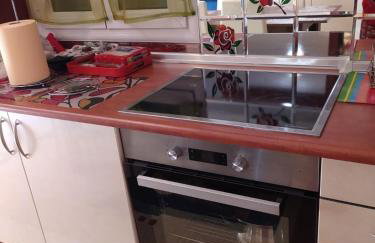 Dina's Luxury Apartment- Trikala, Farkadona - Foto 10