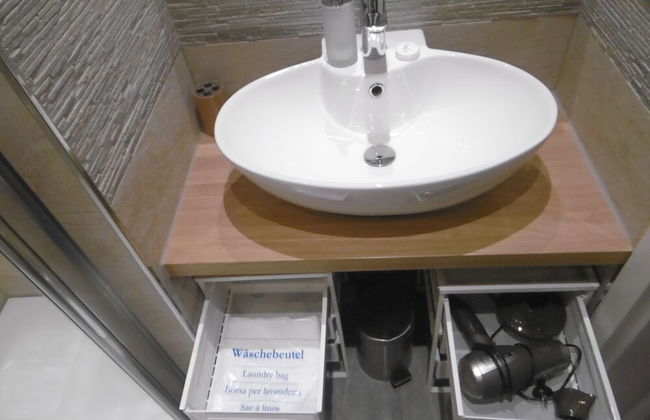 Burghof-Boarding Apartments - Photo 11