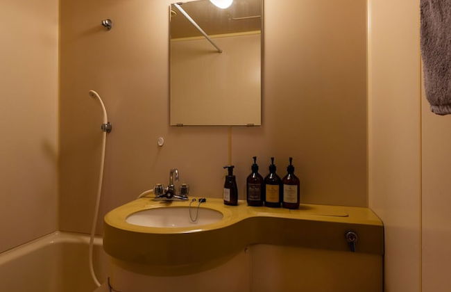 Oyado Kinokuniya Naka Machi - Foto 48