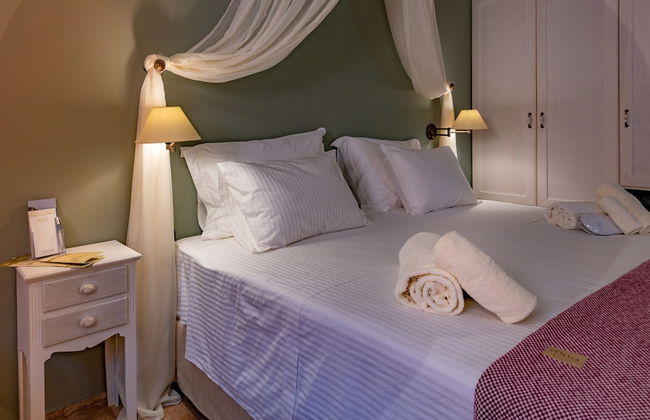 Petani Bay Hotel - Adults Only - Foto 27