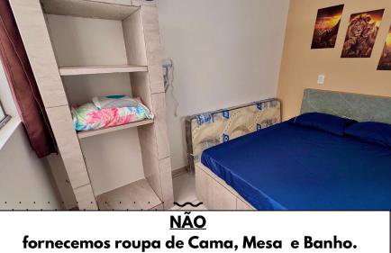 Florianópolis Campeche Apt - 500m da praia - Residencial Camillus - Foto 8