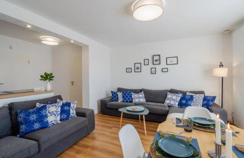 ,,Haus MARSI'' idyllische Doppelhaushälfte am Banzelvitzer Strand - Foto 27