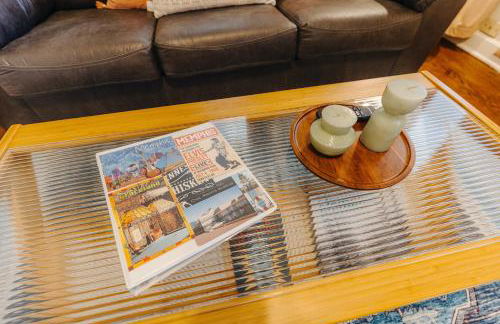 Historic Revival King Bed Liberty Bowl Memphis 893 - Foto 6