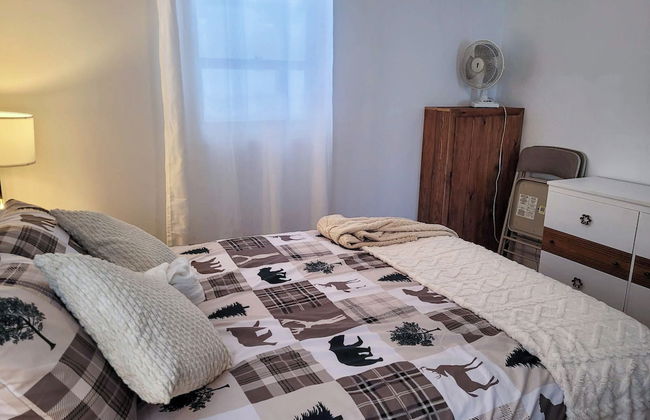 Mazinaw Lakeside RV Park & Campground - Foto 8