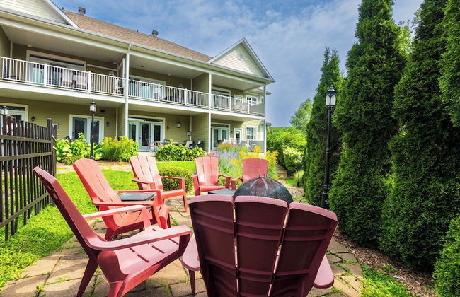 Champlain Condo 202 - Foto 23