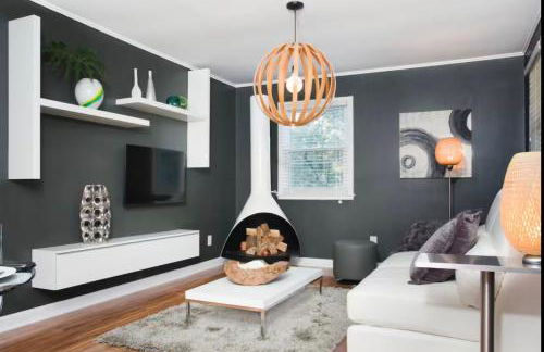 Village District Condo - Foto 1