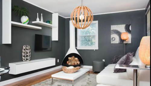 Village District Condo - Foto 1