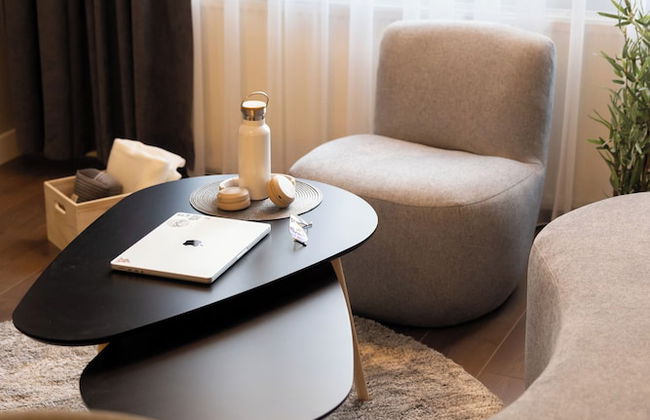 Prishtina City Apartments - Foto 65