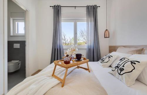 Modern villa with private pool - Foto 19