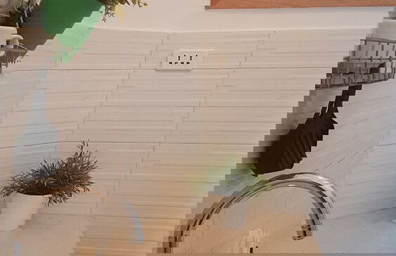 Aparthotel in Havana with terrace - Photo 8