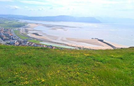 Amarons Nest - Cosy little house on Great Orme - Foto 28