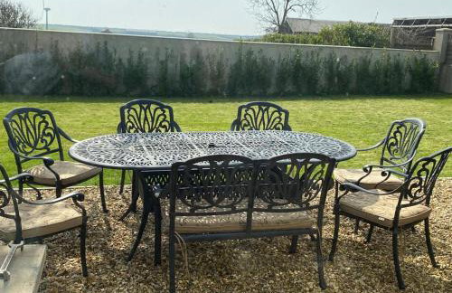 Homely Pembrokeshire Farmhouse - Foto 14