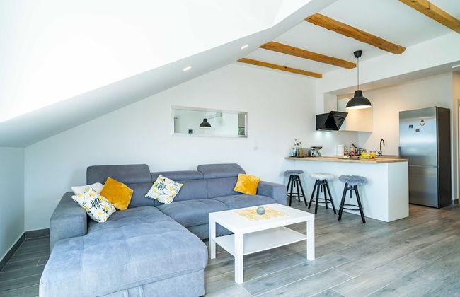 Apartments Amalija - Foto 27