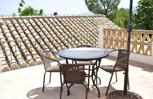 Cortijo Algabia - Photo 8