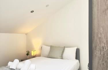 Cumberland Street Apartments by Happy Days - Foto 54