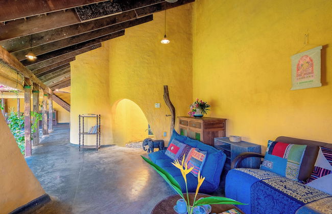 Ben House 3BR Oceanview An Bang Beach - Foto 11