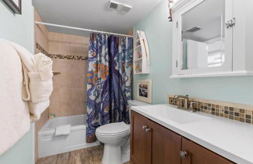 Chateau by the Sea 34B - Foto 18