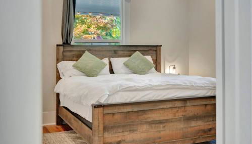 Longmont 2BD Comfort | Outdoor dining + Parking - Foto 5, Other