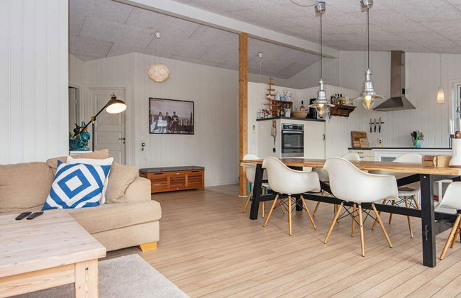 Panoramic Water View - By Traum Ferienwohnungen - Foto 4