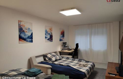 Gästezimmer La Siesta - Photo 17