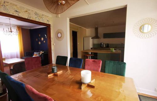 Maison de vacances pour 12 personnes - Photo 37