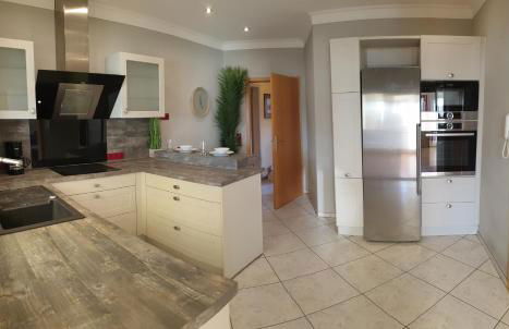 Superior Maisonette-Wohnung-nur 5 min zum Europapark - Foto 6