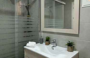 Casa a 7 minutos de la playa con aire acondicionado - Foto 11