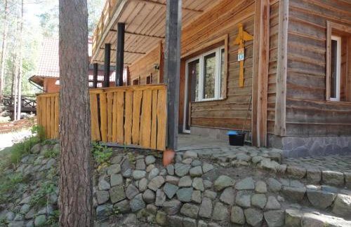 Ośrodek Wypoczynkowy Jaszczurka - Foto 70