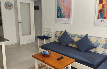 Apartamento Blanes Vela Port - Foto 1