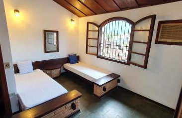 Casa na Praia Lagoinha - 300 metros da praia - Foto 21