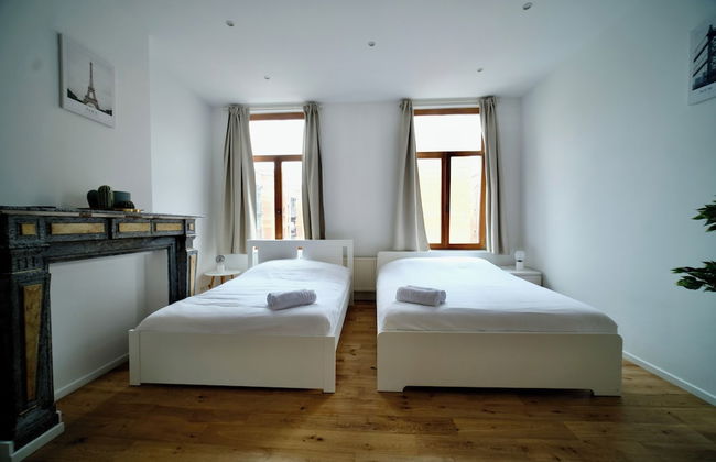 Smart appart - City center - Foto 3