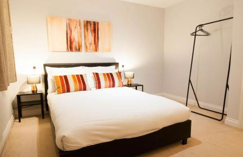 Atlas House - Ideal for Contractors or Derby County Fans - Foto 29