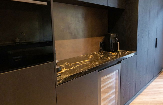 Luxury Home Egmond - Foto 11