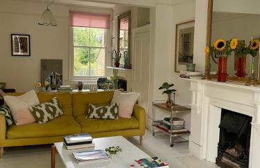 Light & spacious family house, Kensal Rise, London - Foto 5