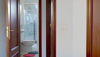 HHC - Duplex Concheiros, 4 bedrooms, 3 bathroom, a 700m de la Catedral - Photo 4