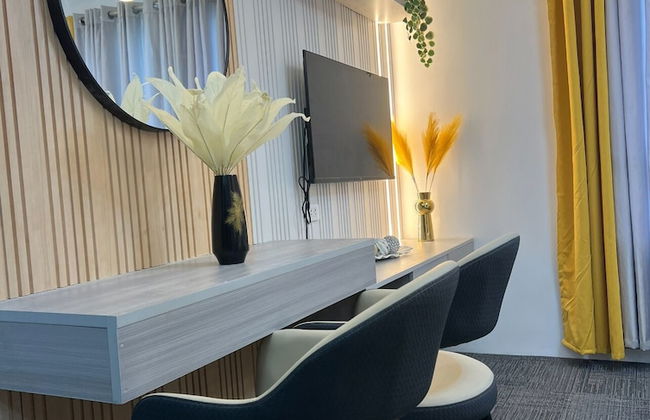 Rinann's Condotel Davao - Foto 18