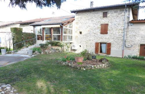 Gite de La Pierre Verte - Foto 1