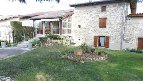 Gite de La Pierre Verte - Foto 1