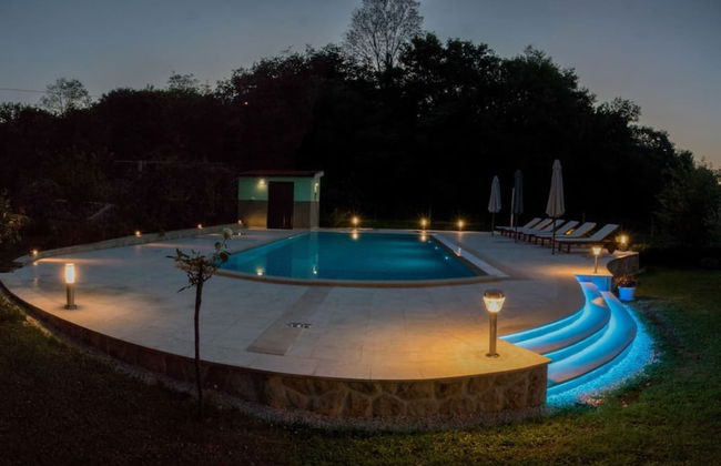 VILLA ESTERA Grubine - Makarska - Foto 25