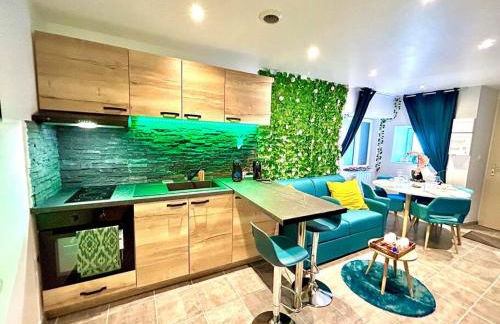 La forêt enchantée, centre ville - Foto 18